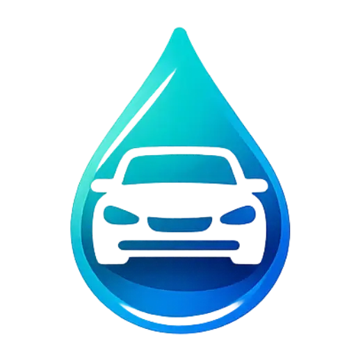 Lavage auto à domicile Brasparts